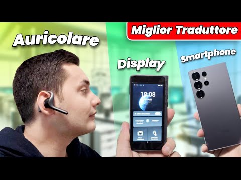 BEST PORTABLE TRANSLATOR 2025! Comparison - Which one to choose?