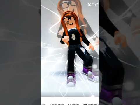 #josefina v 🇦🇷🤩 #roblox