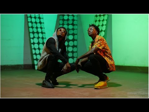 Trey Zo x Rappy Boy Yooh (Official audio&video)