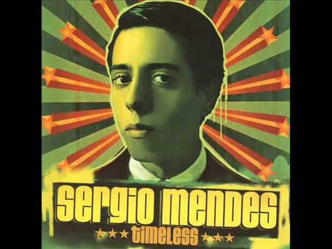 Sergio Mendes  Marcelo D2 - Samba da Benção