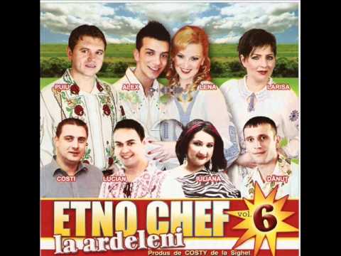 Larisa Chirodea Oradea - Dragoste pusa pe jar