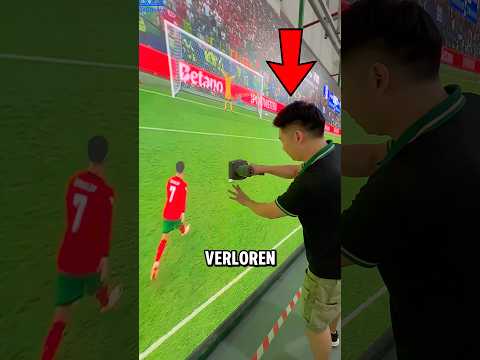 This guy made a big MISTAKE😱 #shorts