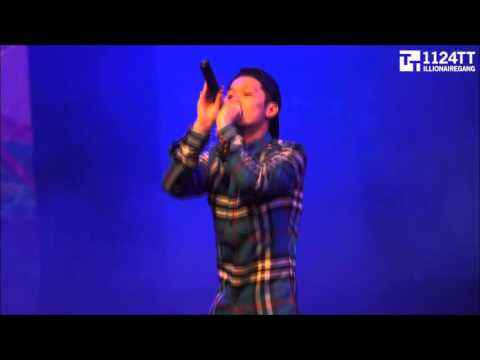 151002 연결고리 - The Quiett, Dok2 (안산대)