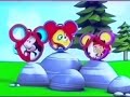 RECREATION Disney Junior Asia Mousehead Shorts Camping Part 1 FULL 2011 2014 4 3