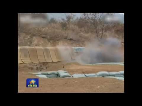 Hand Grenade Training Goes Wrong