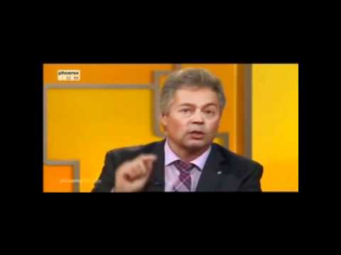 Polizeigewerkschaftsboss: "Ja, natürlich, Facebook wird von CIA finanziert"