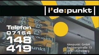 preview picture of video 'Ideepunkt'