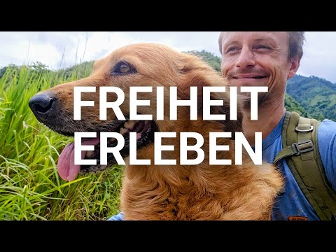 AUTARKIE & SELBSTVERSORGUNG - Echte Skills für ein Freies Leben