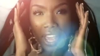 Brandy - Drum Life : A Fusion of Music and Dance -edit#2🎶💜🪘💃🏾🎶