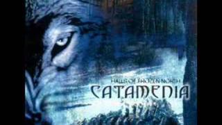 Catamenia - Song of the Nightbird