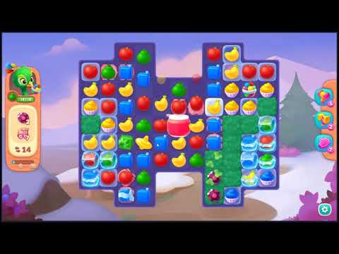 Wildscapes Level 439 - NO BOOSTERS 🐘🙈 | SKILLGAMING ✔️