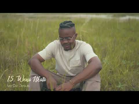 Ivo De Jesus - Wena Nkata [Visualizer]