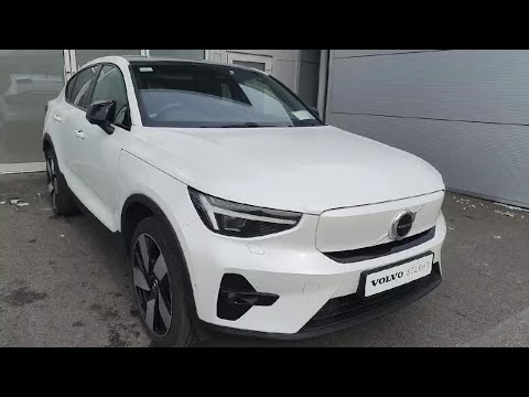 Volvo C40 Recharge BEV 231hp Ultimate - Image 2