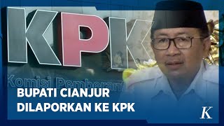 Download lagu Disebut Selewengkan Dana Bantuan Korban Gempa, Ini Bantahan Bupati Cianjur mp3 Download lagu Disebut Selewengkan Dana Bantuan Korban Gempa, Ini Bantahan Bupati Cianjur mp3