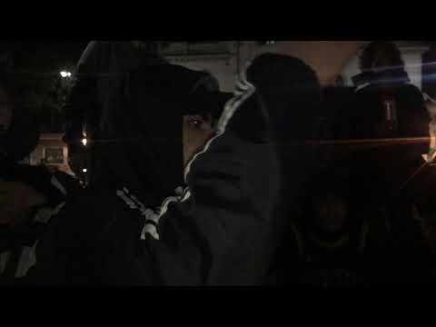 SANZ vs NAVAJA vs DYLAN - 8vos Fecha 4 SAN JUSTO UNDER - Torneo 2019 (23/08)