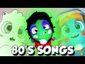 Best of the 80s Music Parodies! ⭐️  Thriller, Take on Me, Running Up That Hill ⭐️ The Moonies