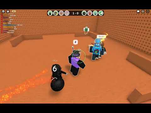 timebomb duels ankles