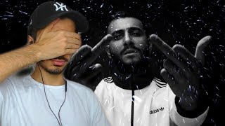 AUA ! ZU ÜBERSTEUERT !🤨 Manuellsen ft. Samra - El Sicario (prod. by Frio &amp; Young Mesh) - Reaction
