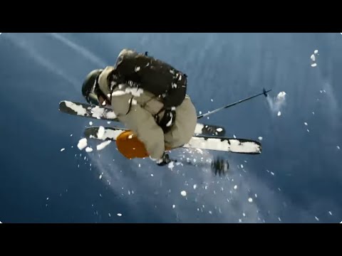 Banff Centre Mountain Film Festival World Tour 2024 Trailer - Australia