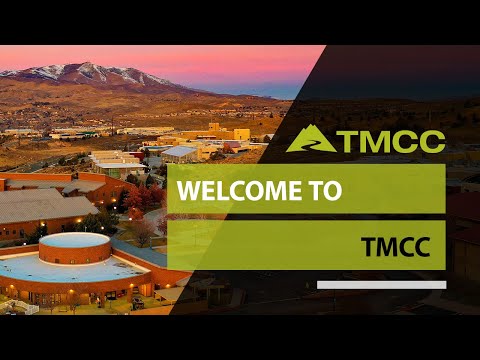 Tmcc Instructure