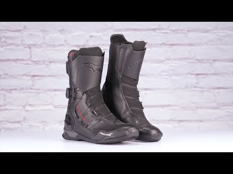 Alpinestars SP-X BOA Boots - RevZilla