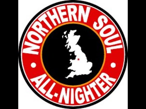 The Best Northern Soul All Nighter Ever! (FIRST SIDE)