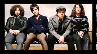 Fall Out Boy  Just One Yesterday HD