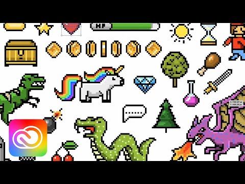 Re-Work it with Kladi from Printmysoul and Jesús Ramirez - 2 of 2 | Adobe Creative Cloud