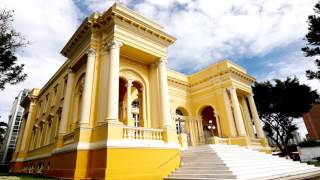 ARQUITETURA BRASILEIRA - DO COLONIAL AO ART DECO