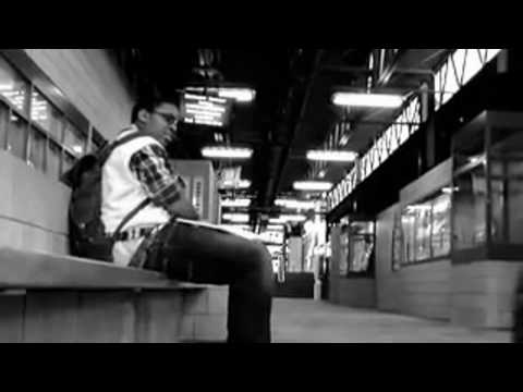 Kid Cudi - My World  (Music Video) HD
