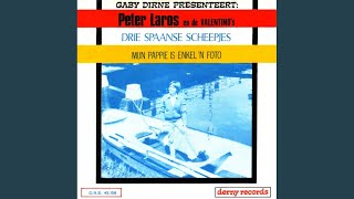 Mijn Pappie Is Enkel &#39;n Foto