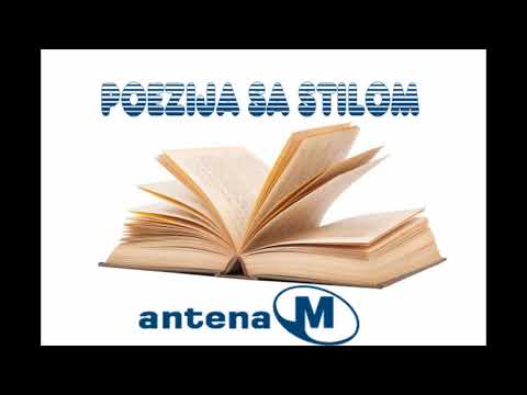 POZEIJA SA STILOM (5) ALEKSANDAR LESO IVANOVIC