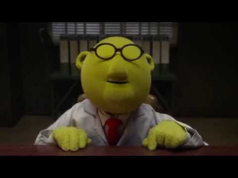 Video thumbnail for Interrogation Song (Muppets)