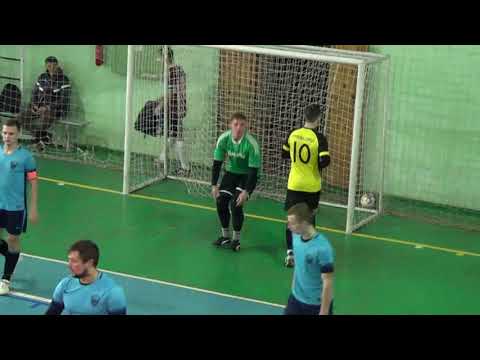 3 КХ 5 Крона -  Amfc Temp