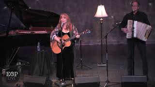 Gretchen Peters w/ Barry Walsh "Guadalupe" @ Eddie Owen Presents