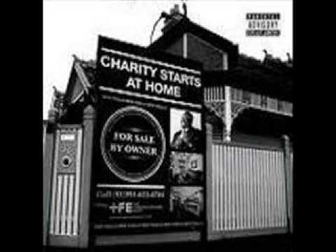 Phonte featuring Elzhi - Not Here Anymore