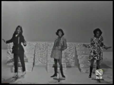 The Happening by The Supremes