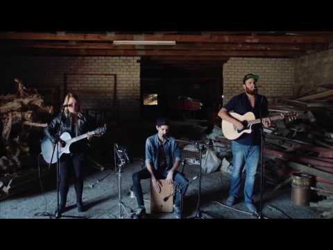 The Renegades -  Stir It Up (Cover) - Live from the Shed