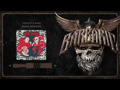 Soulblast & Wakan - Masia Takeover