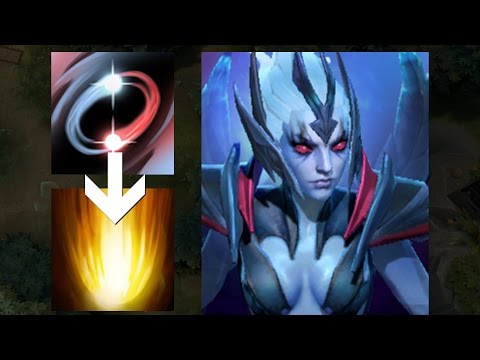 Vengeful Spirit - Just kidding around, what could go wrong Dota 2