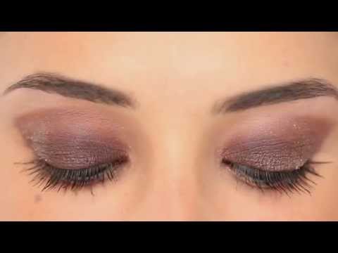 comment appliquer smoky eyes bourjois