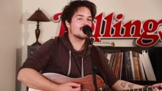 Milky Chance &quot;Blossom&quot; (Live at the Rolling Stone Australia Office)