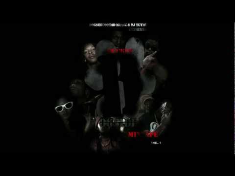 Lil Snoop ft Joby $hill, Boyzmon, Apo-k-lyps - Money pou vinn boss