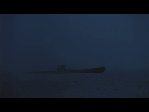 Das Boot - Sneaking through Gibraltar - BluRay GER