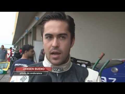 Jansen Bueno - Entrevista ao Curva do S sobre o Endurance Gaúcho