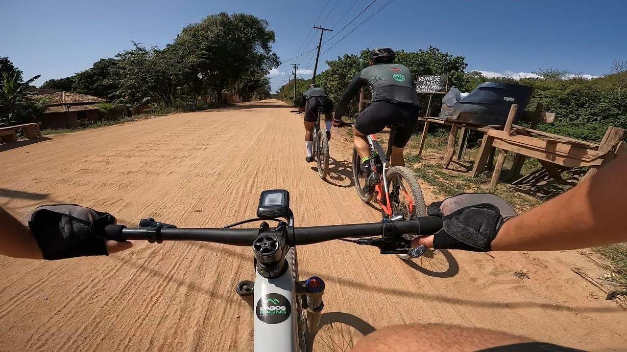PEDAL ANIVERSARIO de PAULISTA!