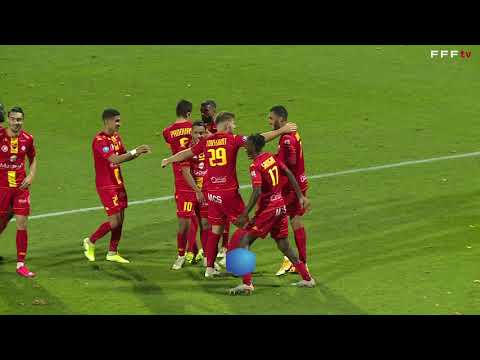 QRM - US Orléans : le résumé (J9)