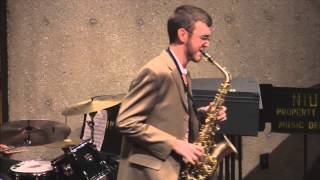 Angelica - Ivan Arden Senior Recital