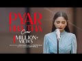 Aima Baig | Pyar Hua Tha - Official Video