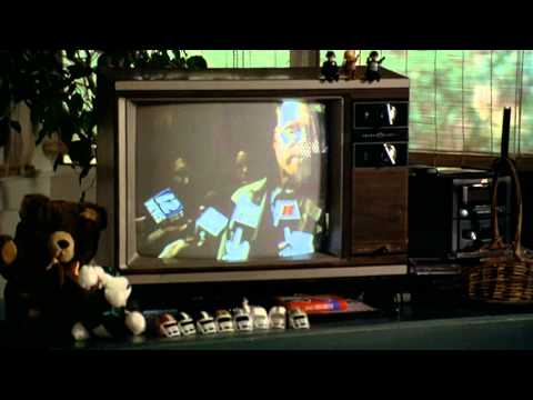 The Gingerbread Man - Bande Annonce (VF)